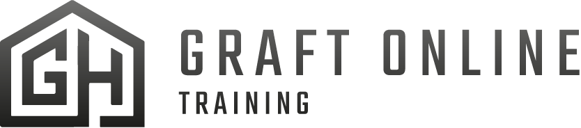 Graft online training